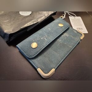 Laflore Paris Passport Holder